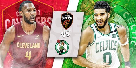 Boston Celtics vs. Cleveland Cavaliers Prediction, Odds, NBA.